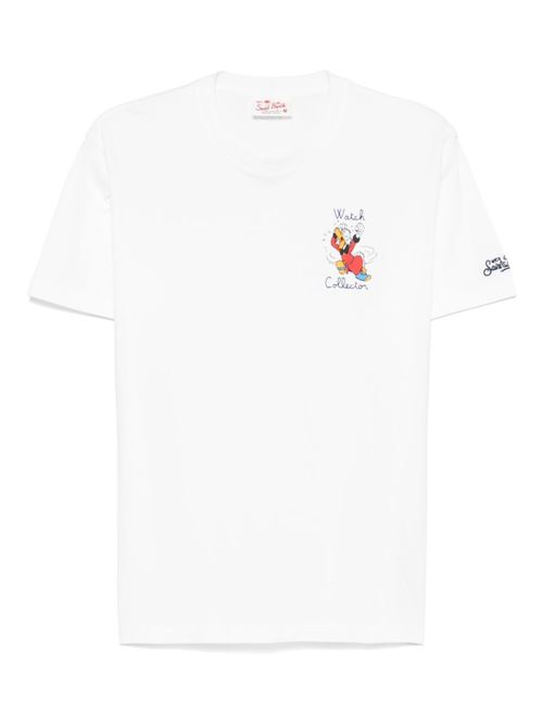 T-shirt uomo maniche corte MC2 SAINT BARTH | TSHIRT MAN02912H